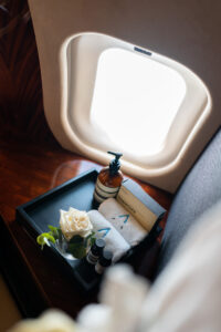 A review for Jetluxe - One of the best Private jet charter companies
